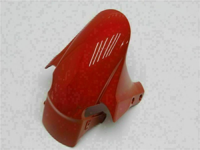 Carenado Moto CBR 600 RR 2005-2006 - Rojo Púrpura Carenado Moto CBR 600 RR 2005-2006 - Rojo Púrpura