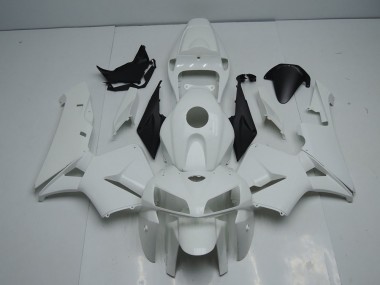 Carenado Moto CBR 600 RR 2005-2006 - Sin Pintar