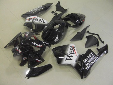 Carenado Moto CBR 600 RR 2005-2006 - West