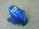 Carenado Moto CBR 600 RR 2007-2008 - Azul Carenado Moto CBR 600 RR 2007-2008 - Azul