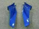 Carenado Moto CBR 600 RR 2007-2008 - Azul Carenado Moto CBR 600 RR 2007-2008 - Azul