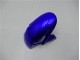 Carenado Moto CBR 600 RR 2007-2008 - Azul Plata Negro Carenado Moto CBR 600 RR 2007-2008 - Azul Plata Negro