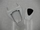 Carenado Moto CBR 600 RR 2007-2008 - Blanco Azul Carenado Moto CBR 600 RR 2007-2008 - Blanco Azul