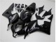 Carenado Moto CBR 600 RR 2007-2008 - Brillante Negro Carenado Moto CBR 600 RR 2007-2008 - Brillante Negro