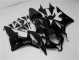 Carenado Moto CBR 600 RR 2007-2008 - Brillante Negro Carenado Moto CBR 600 RR 2007-2008 - Brillante Negro