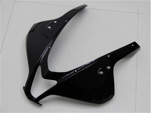 Carenado Moto CBR 600 RR 2007-2008 - Brillante Negro Carenado Moto CBR 600 RR 2007-2008 - Brillante Negro