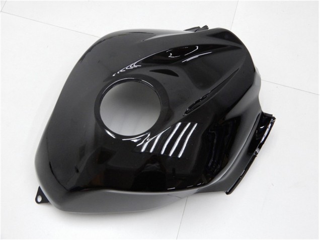 Carenado Moto CBR 600 RR 2007-2008 - Brillante Negro Carenado Moto CBR 600 RR 2007-2008 - Brillante Negro