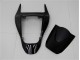 Carenado Moto CBR 600 RR 2007-2008 - Brillante Negro Carenado Moto CBR 600 RR 2007-2008 - Brillante Negro