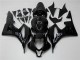 Carenado Moto CBR 600 RR 2007-2008 - Brillante Negro Carenado Moto CBR 600 RR 2007-2008 - Brillante Negro
