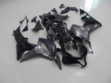 Carenado Moto CBR 600 RR 2007-2008 - Gris