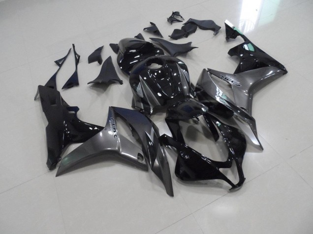 Carenado Moto CBR 600 RR 2007-2008 - Gris Carenado Moto CBR 600 RR 2007-2008 - Gris