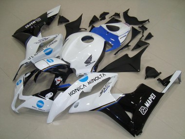 Carenado Moto CBR 600 RR 2007-2008 - Konica