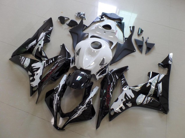Carenado Moto CBR 600 RR 2007-2008 - Leyla Carenado Moto CBR 600 RR 2007-2008 - Leyla