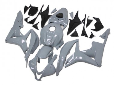 Carenado Moto CBR 600 RR 2007-2008 - Nardo Gris