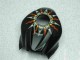Carenado Moto CBR 600 RR 2007-2008 - Negro Amarillo Repsol 46 Carenado Moto CBR 600 RR 2007-2008 - Negro Amarillo Repsol 46