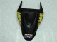 Carenado Moto CBR 600 RR 2007-2008 - Negro Amarillo Repsol 46 Carenado Moto CBR 600 RR 2007-2008 - Negro Amarillo Repsol 46