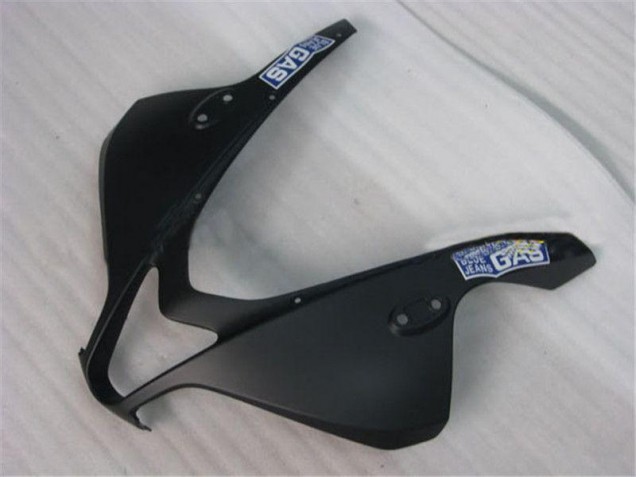 Carenado Moto CBR 600 RR 2007-2008 - Negro Repsol Carenado Moto CBR 600 RR 2007-2008 - Negro Repsol