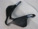 Carenado Moto CBR 600 RR 2007-2008 - Negro Repsol Carenado Moto CBR 600 RR 2007-2008 - Negro Repsol