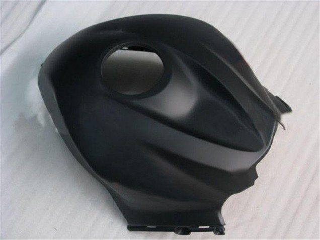 Carenado Moto CBR 600 RR 2007-2008 - Negro Repsol Carenado Moto CBR 600 RR 2007-2008 - Negro Repsol