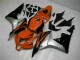 Carenado Moto CBR 600 RR 2007-2008 - Negro Rojo Plata Carenado Moto CBR 600 RR 2007-2008 - Negro Rojo Plata