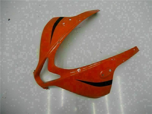Carenado Moto CBR 600 RR 2007-2008 - Negro Rojo Plata Carenado Moto CBR 600 RR 2007-2008 - Negro Rojo Plata