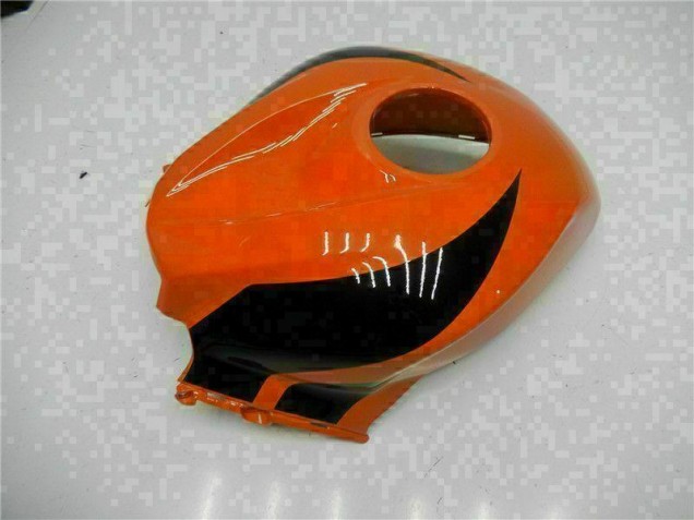 Carenado Moto CBR 600 RR 2007-2008 - Negro Rojo Plata Carenado Moto CBR 600 RR 2007-2008 - Negro Rojo Plata