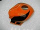 Carenado Moto CBR 600 RR 2007-2008 - Negro Rojo Plata Carenado Moto CBR 600 RR 2007-2008 - Negro Rojo Plata