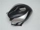 Carenado Moto CBR 600 RR 2007-2008 - Plata Repsol Negro Carenado Moto CBR 600 RR 2007-2008 - Plata Repsol Negro