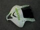 Carenado Moto CBR 600 RR 2007-2008 - Verde Carenado Moto CBR 600 RR 2007-2008 - Verde