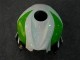 Carenado Moto CBR 600 RR 2007-2008 - Verde Carenado Moto CBR 600 RR 2007-2008 - Verde
