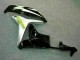 Carenado Moto CBR 600 RR 2007-2008 - Verde Carenado Moto CBR 600 RR 2007-2008 - Verde