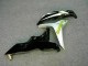 Carenado Moto CBR 600 RR 2007-2008 - Verde Carenado Moto CBR 600 RR 2007-2008 - Verde