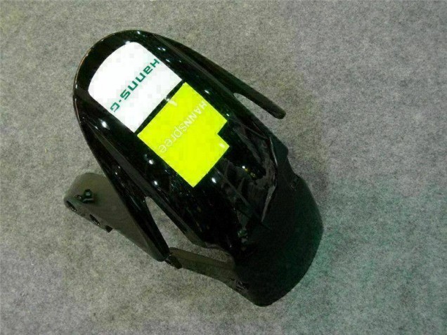 Carenado Moto CBR 600 RR 2007-2008 - Verde Carenado Moto CBR 600 RR 2007-2008 - Verde