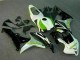 Carenado Moto CBR 600 RR 2007-2008 - Verde Carenado Moto CBR 600 RR 2007-2008 - Verde