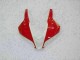 Carenado Moto CBR 600 RR 2009-2012 - Blanco Negro Rojo Carenado Moto CBR 600 RR 2009-2012 - Blanco Negro Rojo