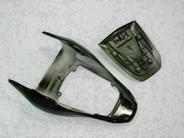 Carenado Moto CBR 600 RR 2009-2012 - Blanco Negro Rojo Carenado Moto CBR 600 RR 2009-2012 - Blanco Negro Rojo