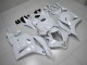 Carenado Moto CBR 600 RR 2009-2012 - Blanco Perla Carenado Moto CBR 600 RR 2009-2012 - Blanco Perla