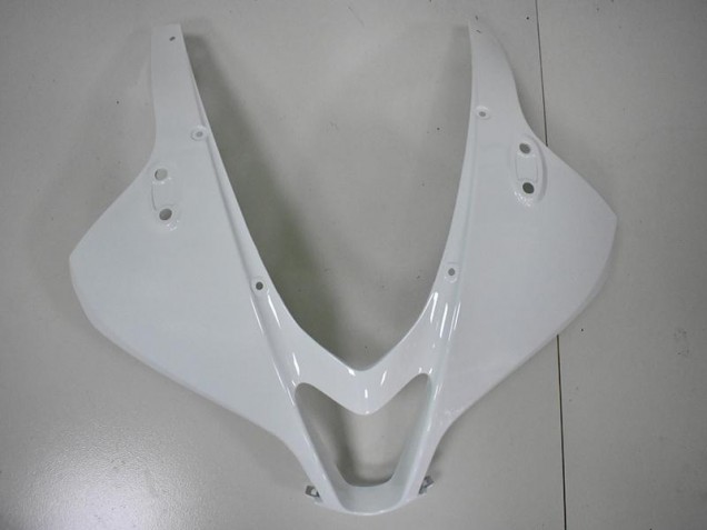 Carenado Moto CBR 600 RR 2009-2012 - Blanco Perla Carenado Moto CBR 600 RR 2009-2012 - Blanco Perla