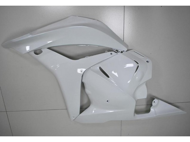Carenado Moto CBR 600 RR 2009-2012 - Blanco Perla Carenado Moto CBR 600 RR 2009-2012 - Blanco Perla