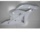 Carenado Moto CBR 600 RR 2009-2012 - Blanco Perla Carenado Moto CBR 600 RR 2009-2012 - Blanco Perla