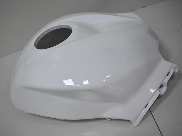 Carenado Moto CBR 600 RR 2009-2012 - Blanco Perla Carenado Moto CBR 600 RR 2009-2012 - Blanco Perla