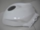 Carenado Moto CBR 600 RR 2009-2012 - Blanco Perla Carenado Moto CBR 600 RR 2009-2012 - Blanco Perla