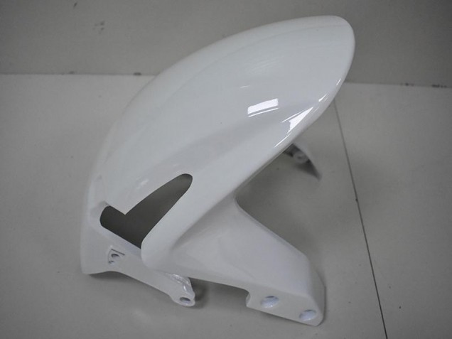 Carenado Moto CBR 600 RR 2009-2012 - Blanco Perla Carenado Moto CBR 600 RR 2009-2012 - Blanco Perla