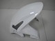 Carenado Moto CBR 600 RR 2009-2012 - Blanco Perla Carenado Moto CBR 600 RR 2009-2012 - Blanco Perla