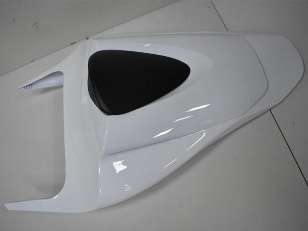 Carenado Moto CBR 600 RR 2009-2012 - Blanco Perla Carenado Moto CBR 600 RR 2009-2012 - Blanco Perla