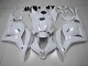 Carenado Moto CBR 600 RR 2009-2012 - Blanco Perla Carenado Moto CBR 600 RR 2009-2012 - Blanco Perla