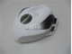 Carenado Moto CBR 600 RR 2009-2012 - Blanco Plata Negro Carenado Moto CBR 600 RR 2009-2012 - Blanco Plata Negro