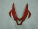 Carenado Moto CBR 600 RR 2009-2012 - Blanco Rojo Negro Azul Carenado Moto CBR 600 RR 2009-2012 - Blanco Rojo Negro Azul