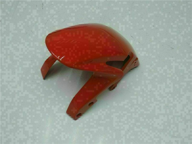 Carenado Moto CBR 600 RR 2009-2012 - Blanco Rojo Negro Azul Carenado Moto CBR 600 RR 2009-2012 - Blanco Rojo Negro Azul