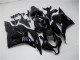 Carenado Moto CBR 600 RR 2009-2012 - Brillante Negro Carenado Moto CBR 600 RR 2009-2012 - Brillante Negro